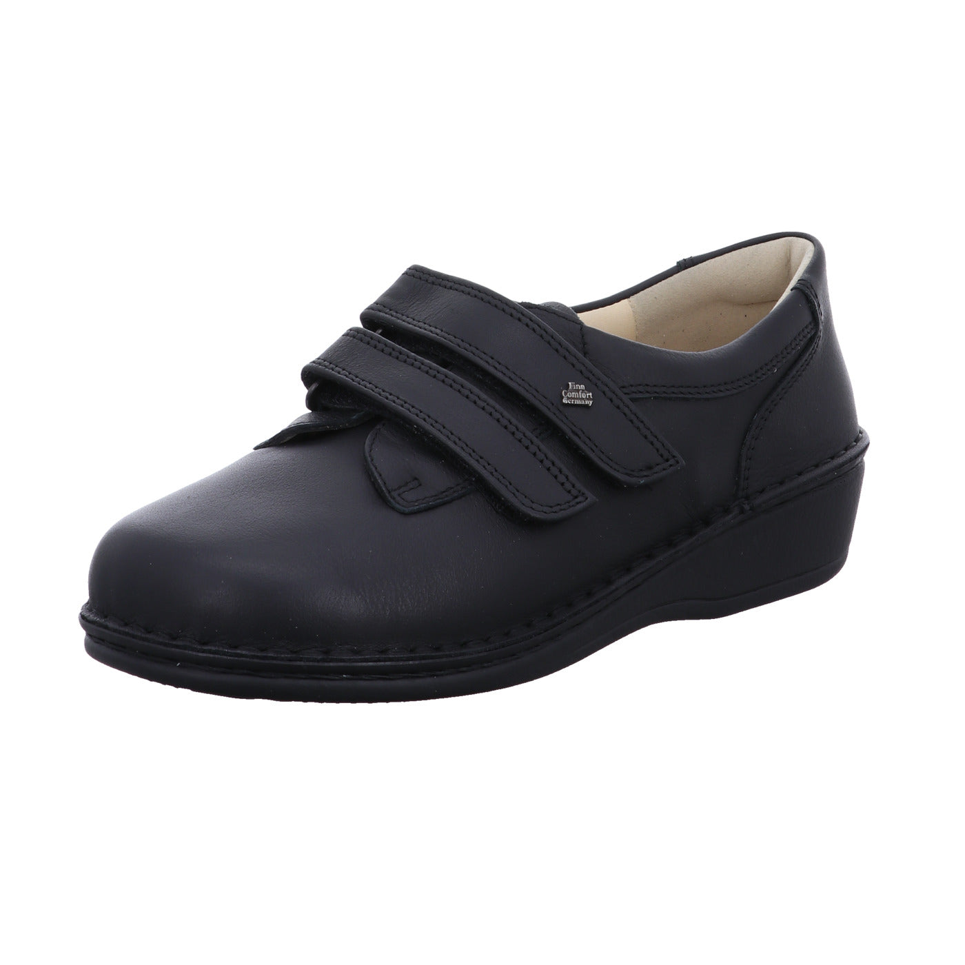 Bild 1 - FinnComfort Slipper Prophylaxe 96102