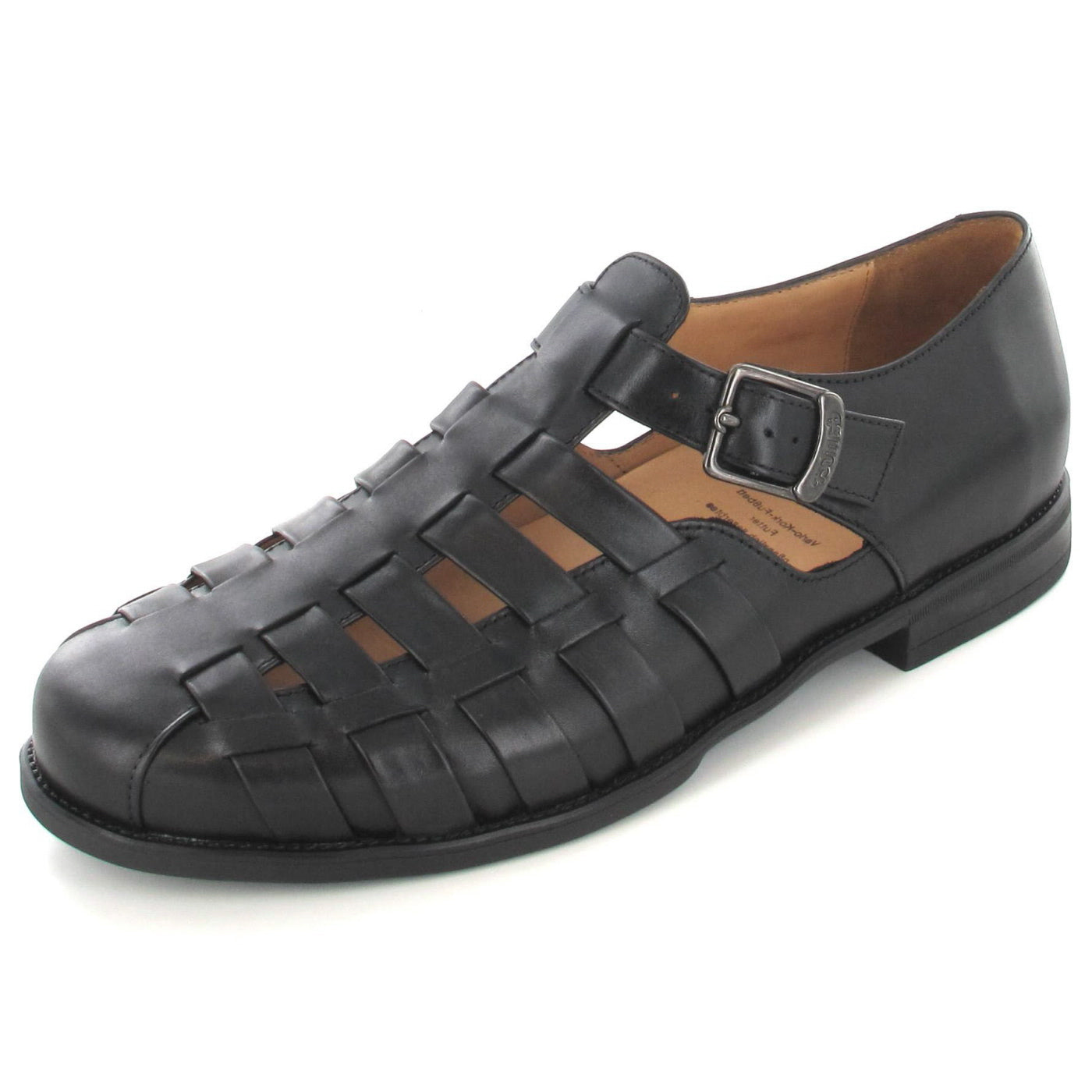 Bild 1 - Ganter Slipper Greg