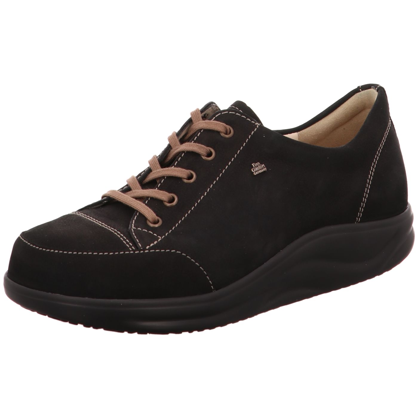 Bild 1 - FinnComfort Schnürschuh Ikebukuro