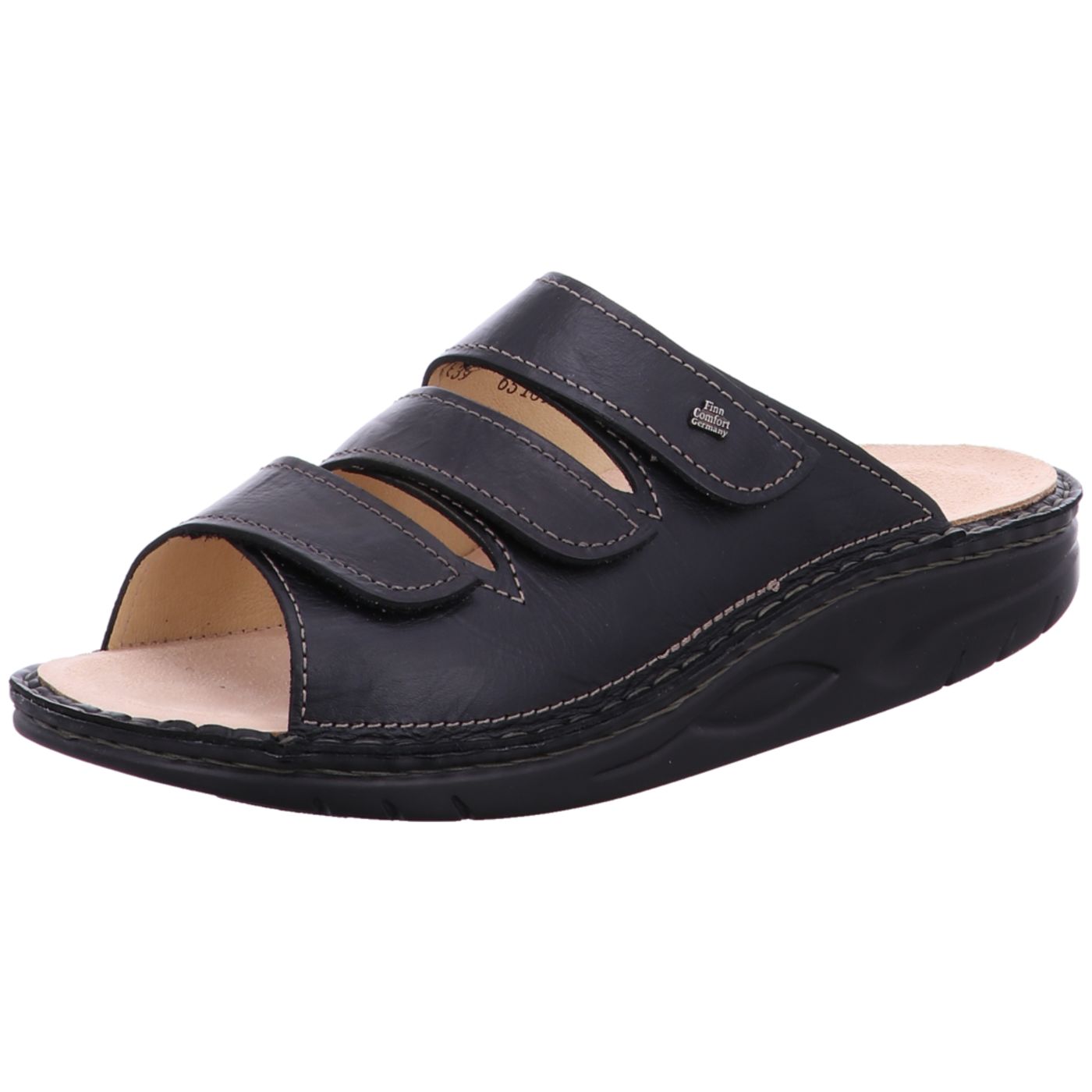 Bild 1 - FinnComfort Pantolette Andros