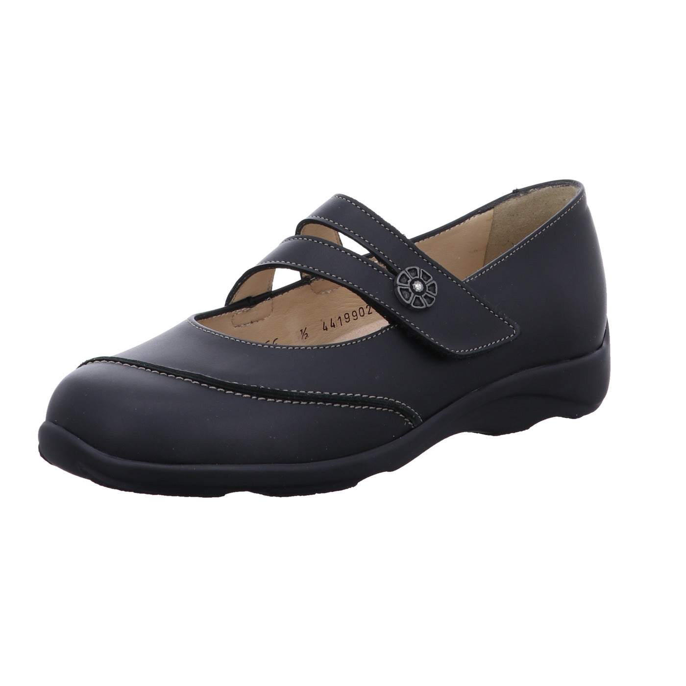 Bild 1 - FinnComfort Slipper Vivero