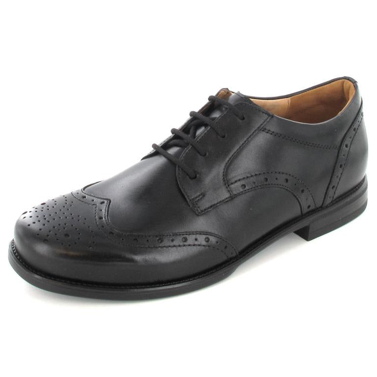 Bild 1 - Ganter Schnürschuh Greg