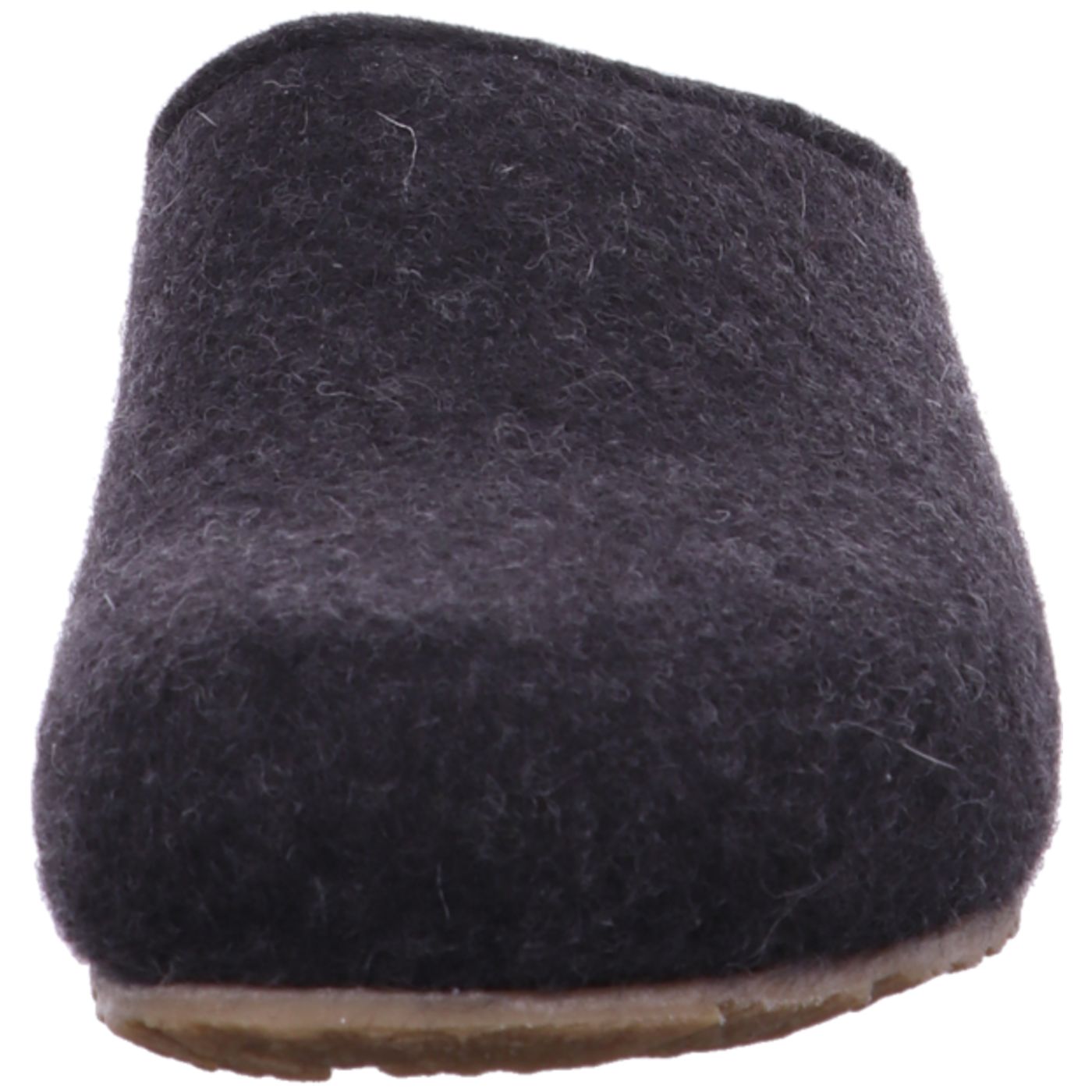 Haflinger Hausschuh Michl
