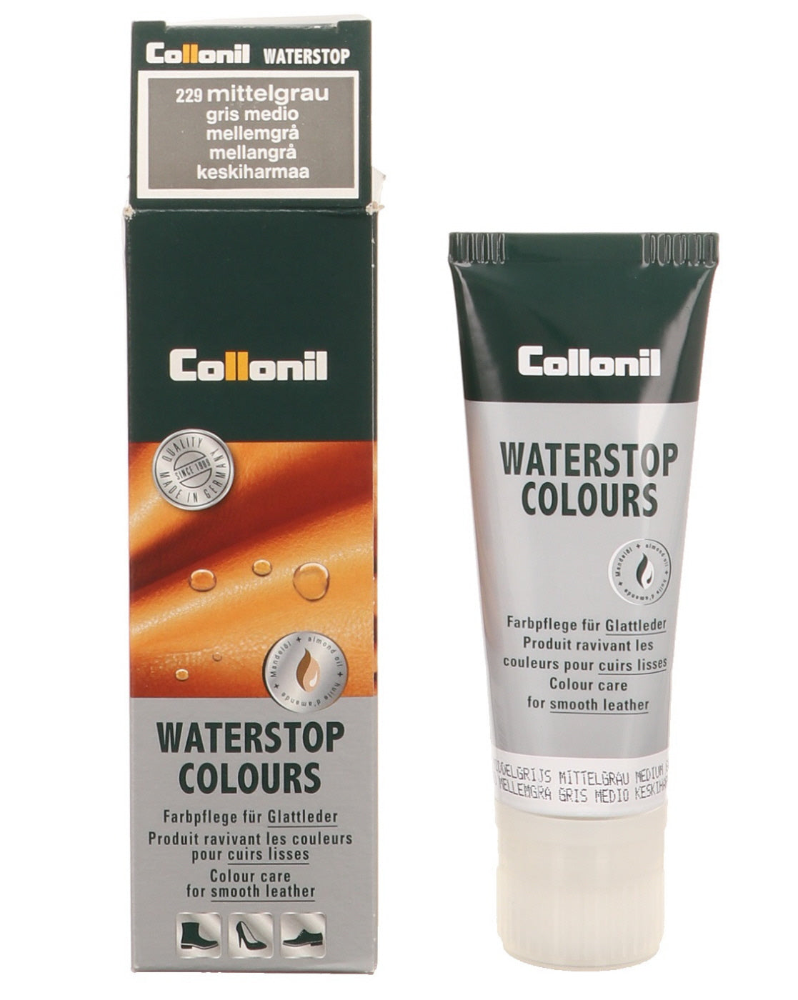 Bild 3 - Collonil WATERSTOP CLASSIC 75 ML
