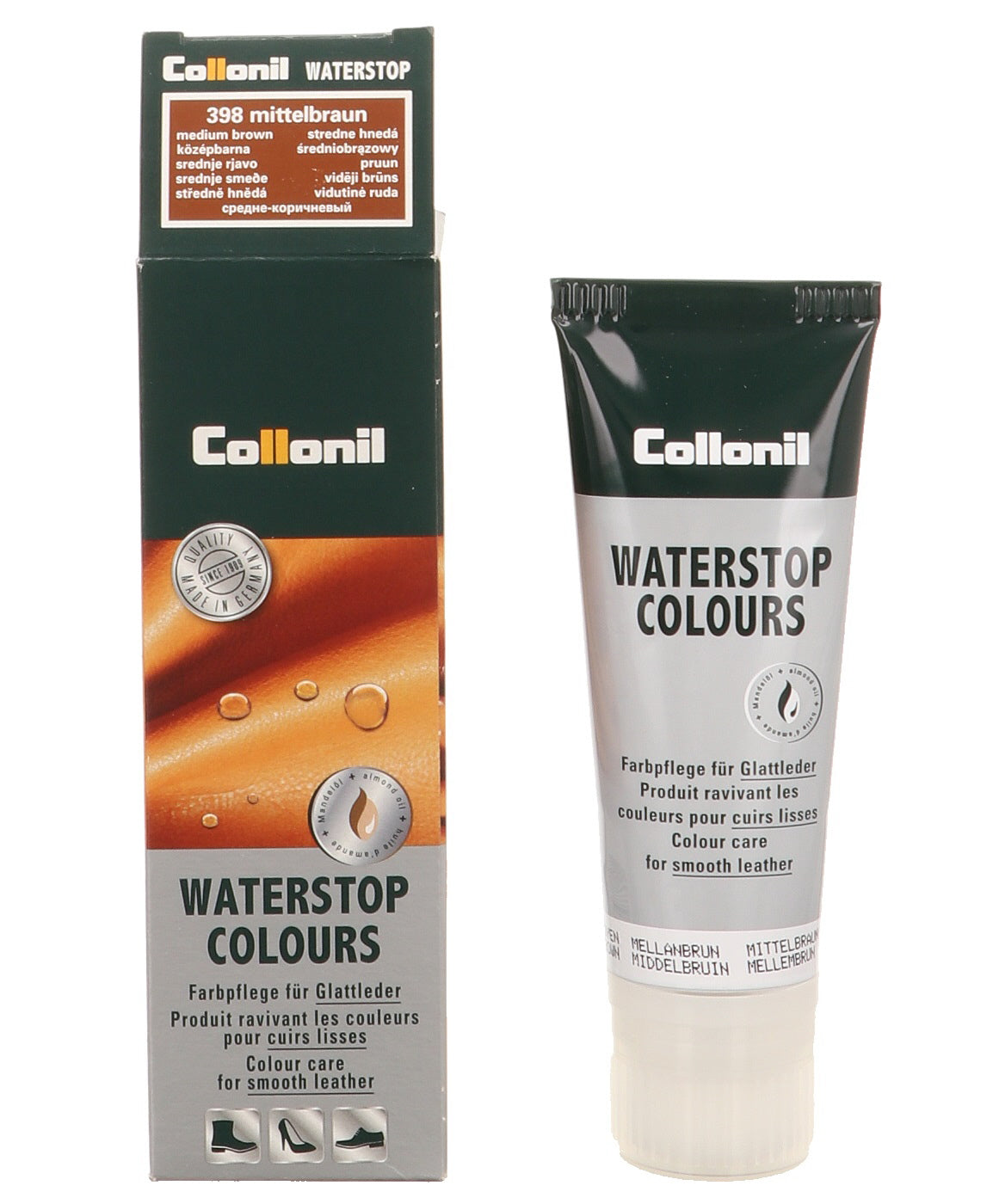 Bild 3 - Collonil WATERSTOP CLASSIC 75 ML