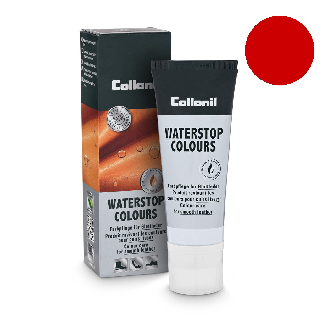 Bild 1 - Collonil WATERSTOP CLASSIC 75 ML