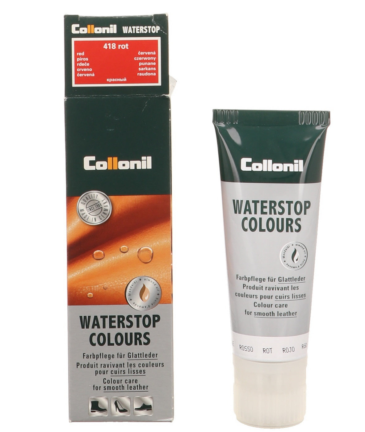 Bild 3 - Collonil WATERSTOP CLASSIC 75 ML