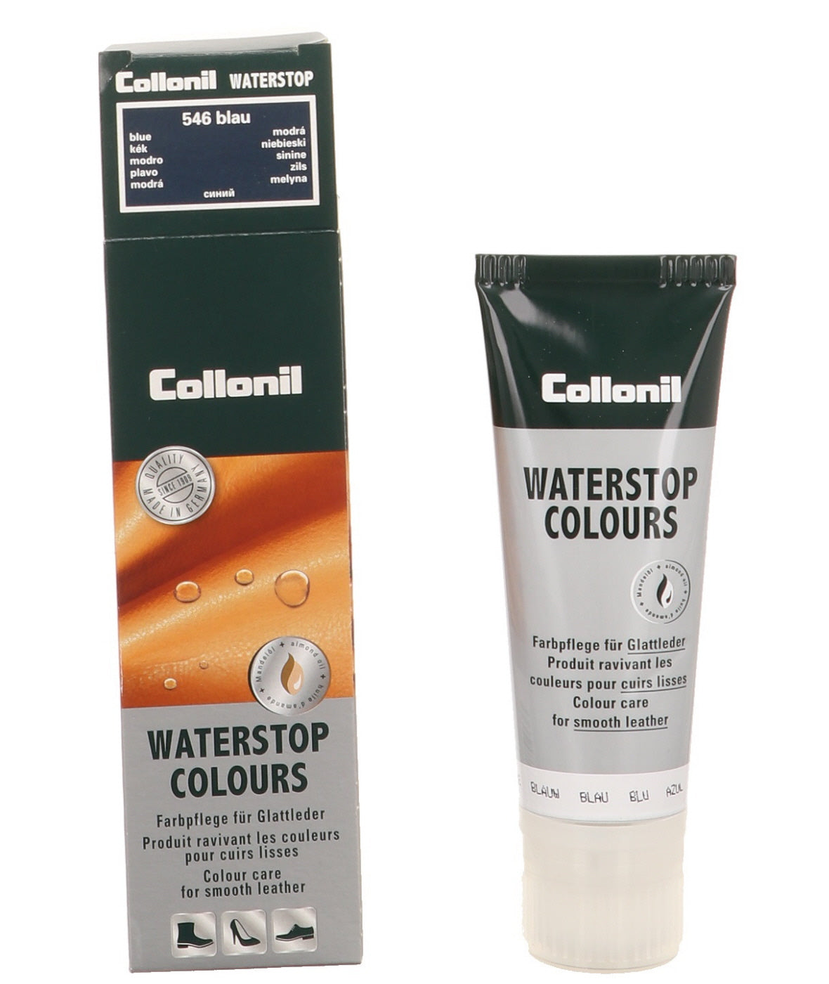 Bild 3 - Collonil WATERSTOP CLASSIC 75 ML