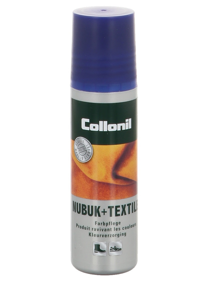 Bild 1 - Collonil NUB. TEXTILE CL.DFNL 100 ML