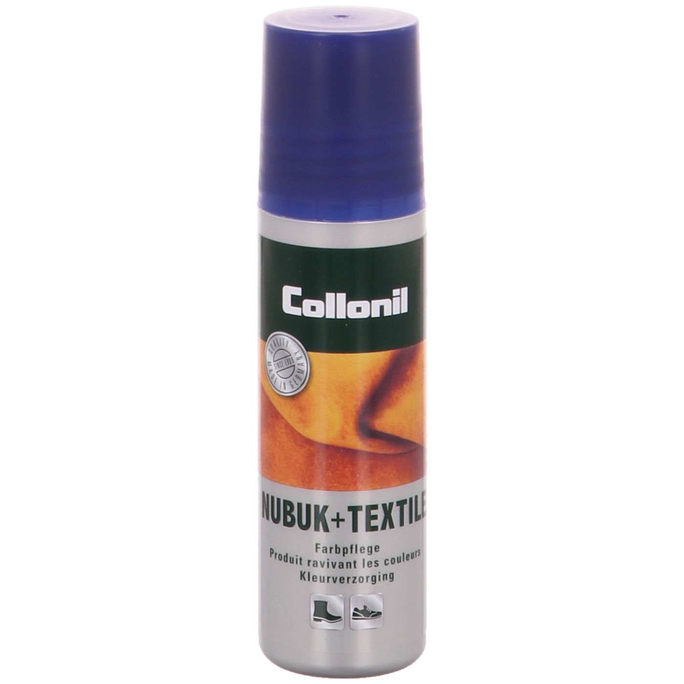Bild 4 - Collonil NUB. TEXTILE CL.DFNL 100 ML