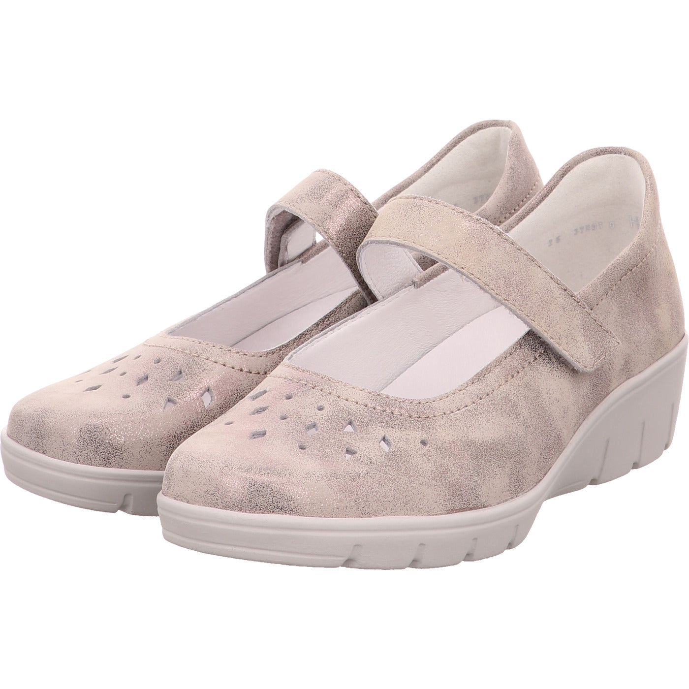 Semler Pump Judith