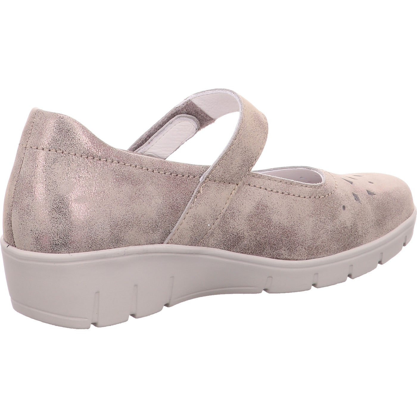 Semler Pump Judith