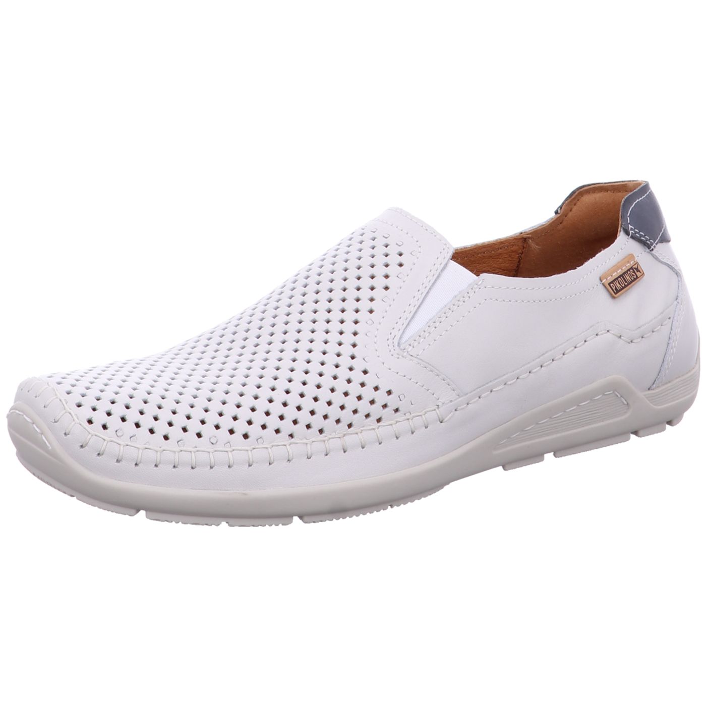 Bild 1 - Pikolinos Slipper Azores