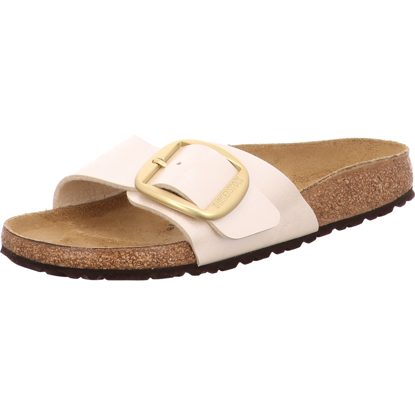 Birkenstock Pantolette Madrid Big Buckle
