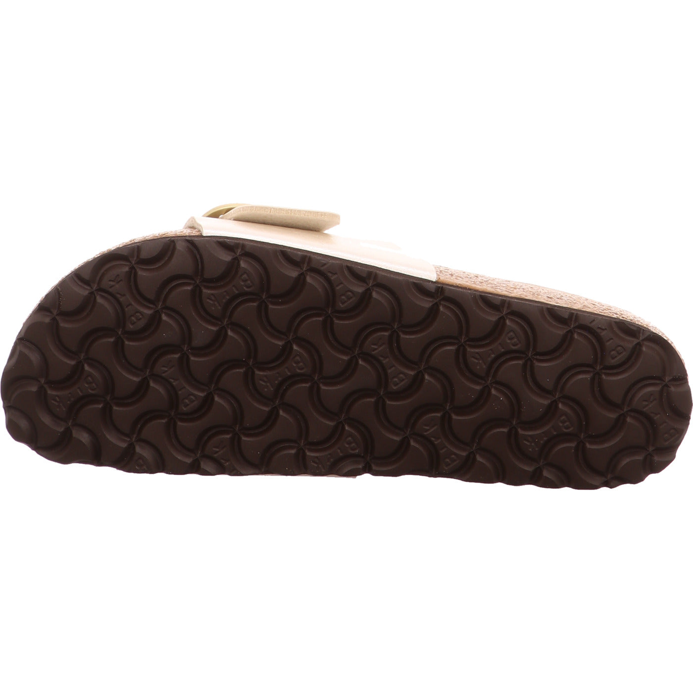 Birkenstock Pantolette Madrid Big Buckle