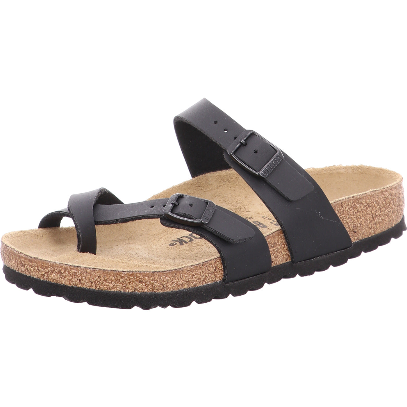 Birkenstock Pantolette Mayari