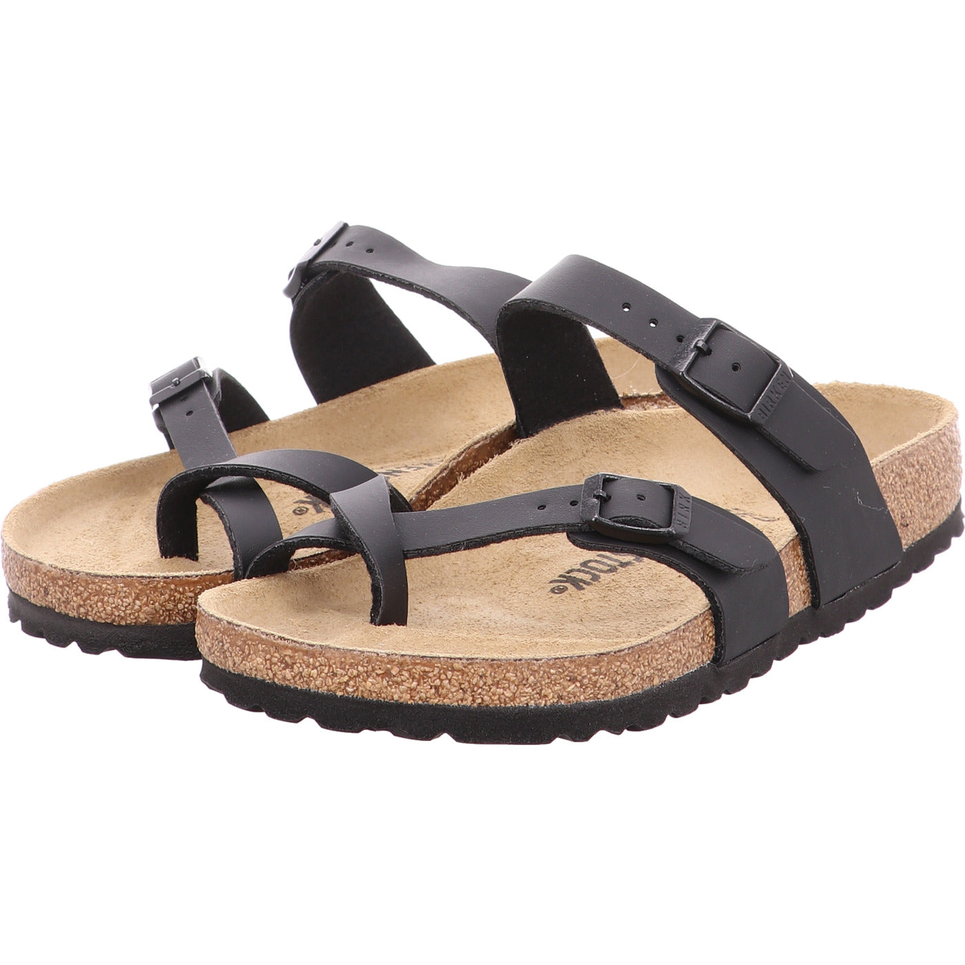 Birkenstock Pantolette Mayari