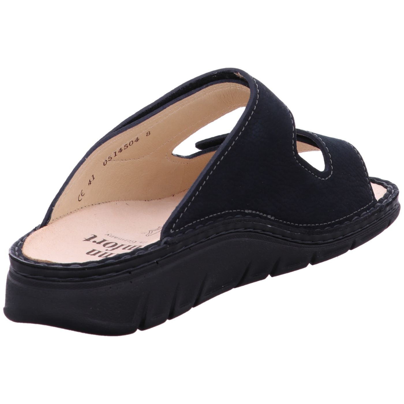 Bild 3 - FinnComfort Pantolette RAB