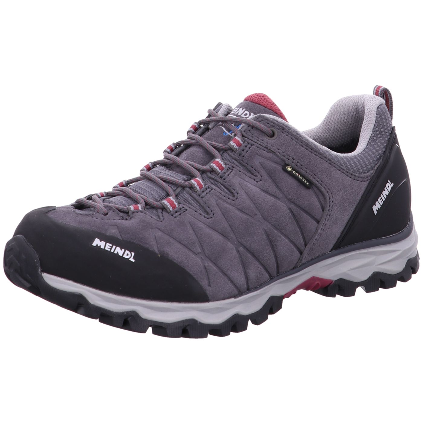 Bild 1 - Meindl Schnürschuh Mondello Lady GTX