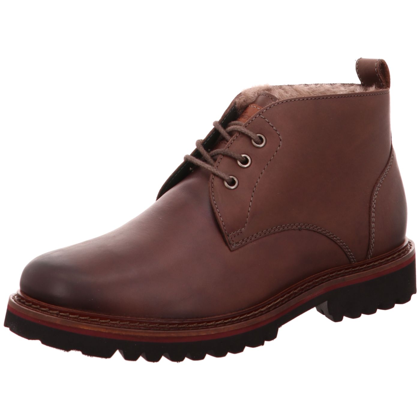 Bild 1 - Sioux Boot Adalrik