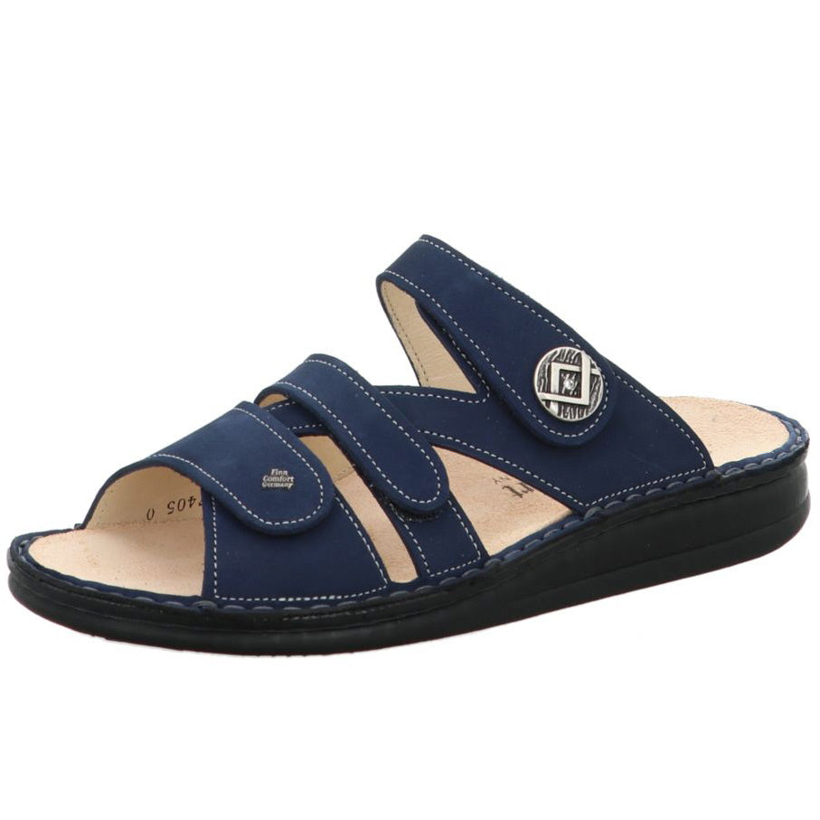 Bild 1 - FinnComfort Pantolette Agueda