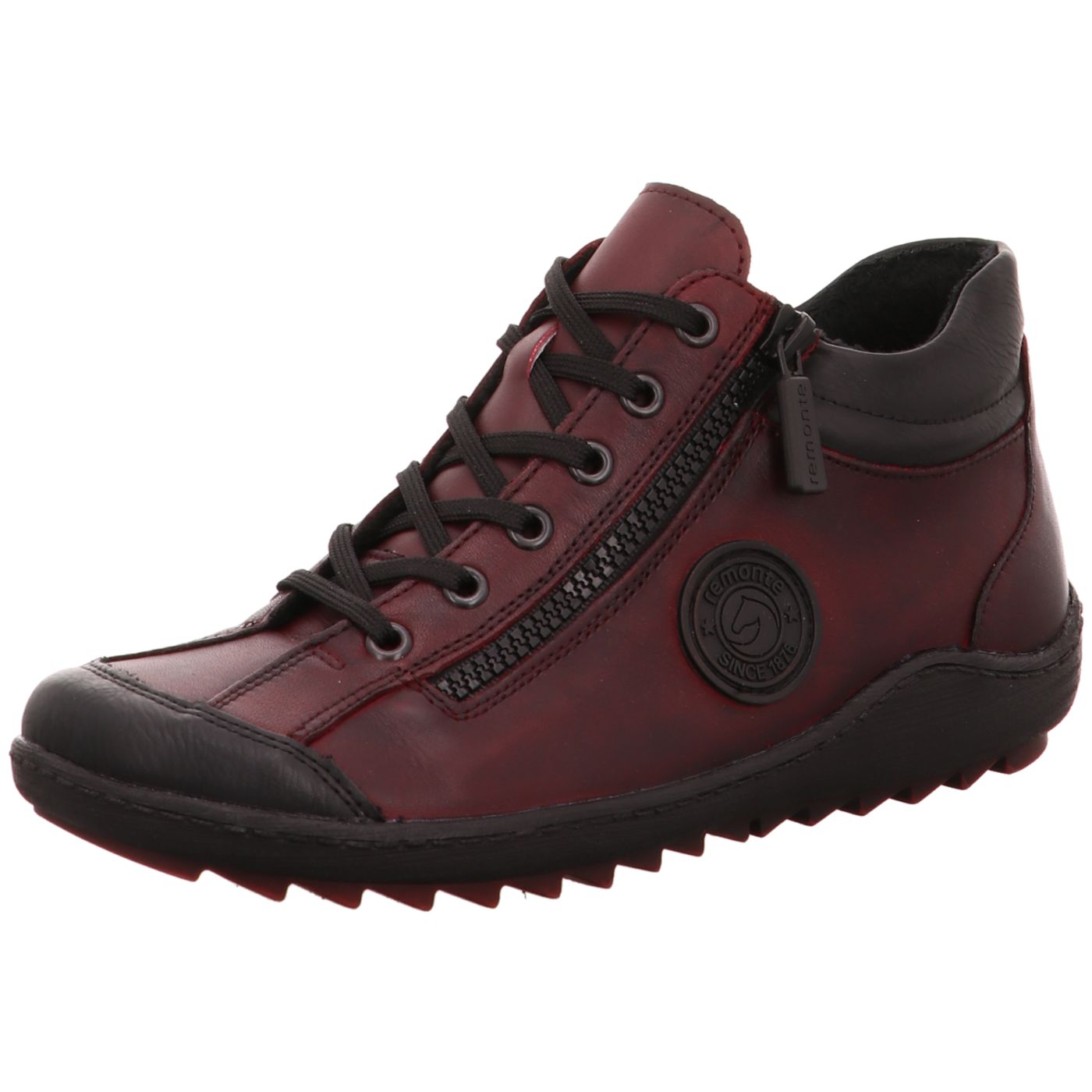 Bild 1 - Remonte Boot