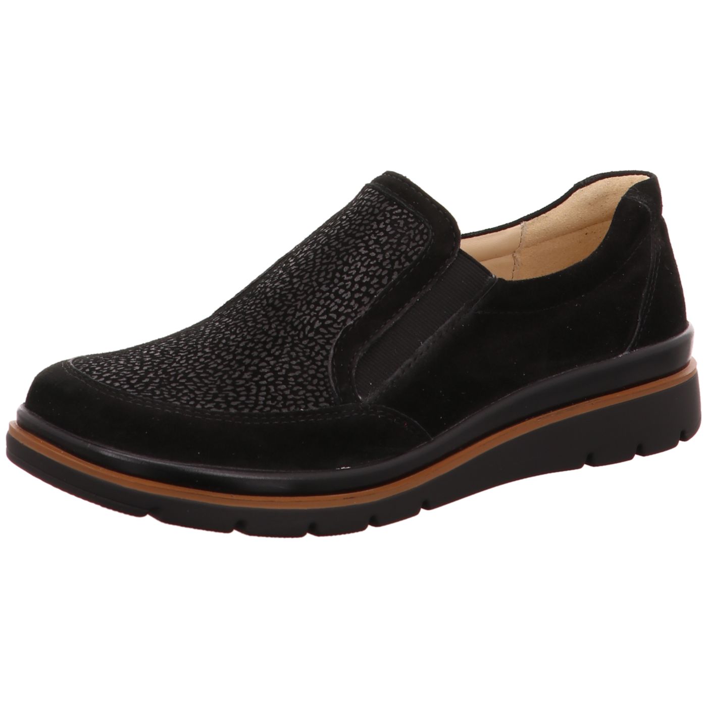 Bild 1 - Fidelio Slipper Gallery
