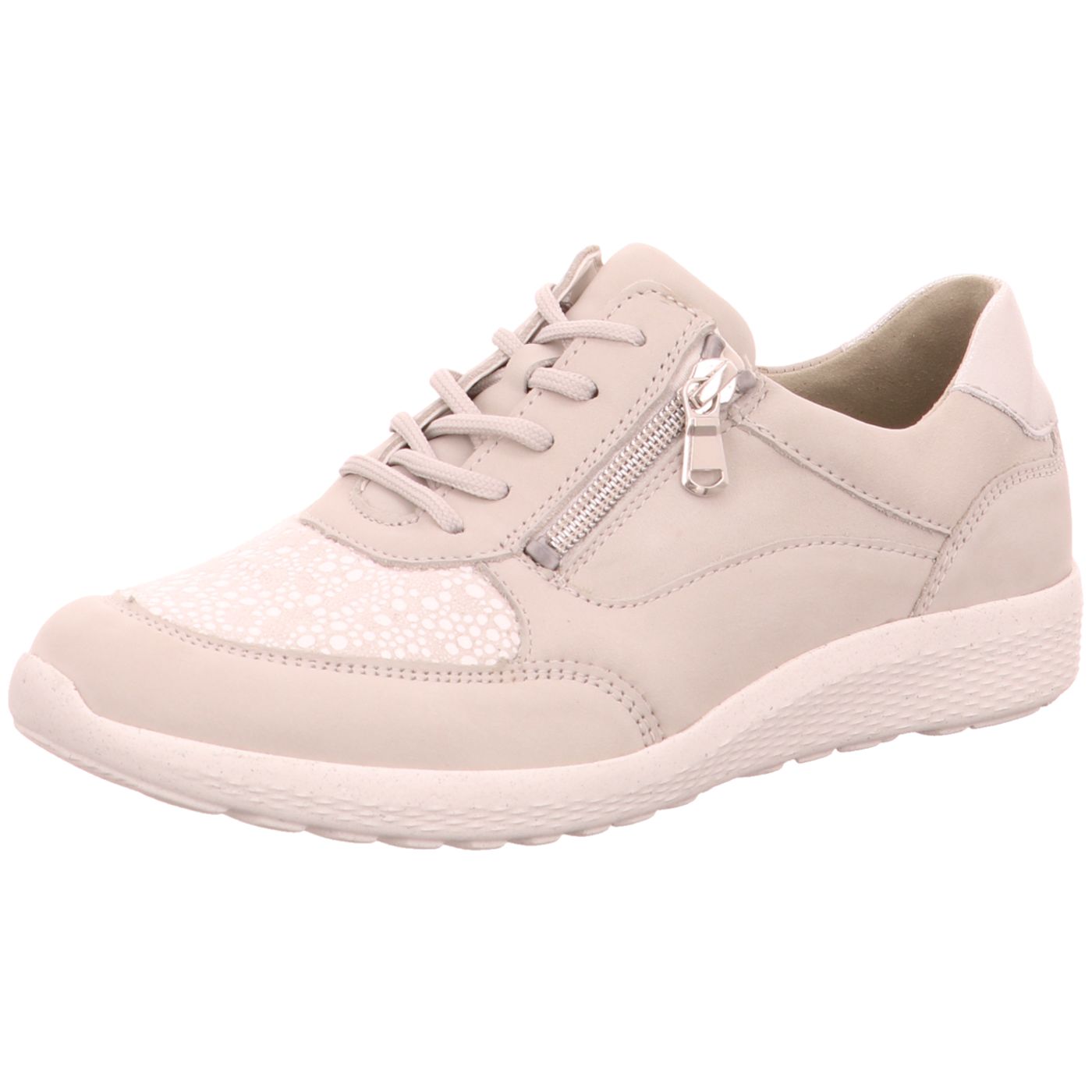 Waldläufer Schnürschuh K-Ira