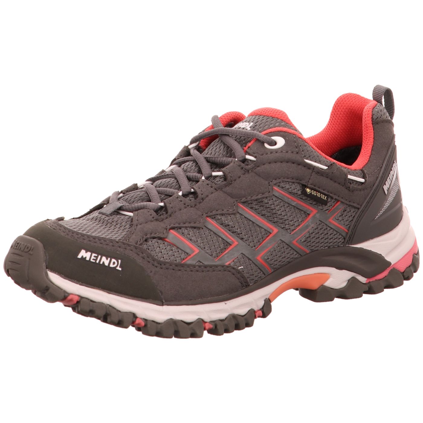 Bild 1 - Meindl Schnürschuh Caribe Lady GTX
