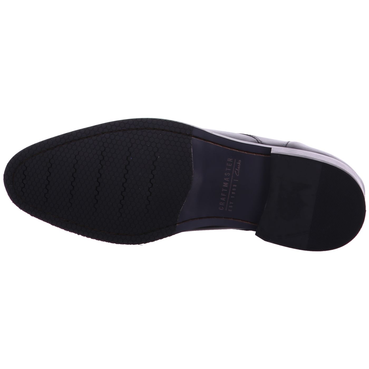 Bild 5 - Clarks Schnürschuh CraftArlo Lace