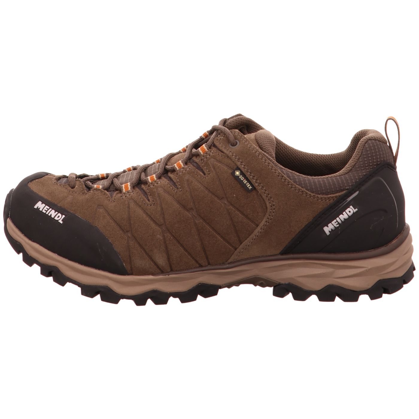 Bild 2 - Meindl Schnürschuh Mondello GTX