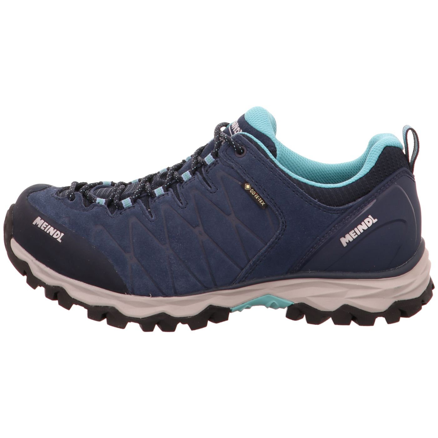 Bild 2 - Meindl Schnürschuh Mondello Lady GTX