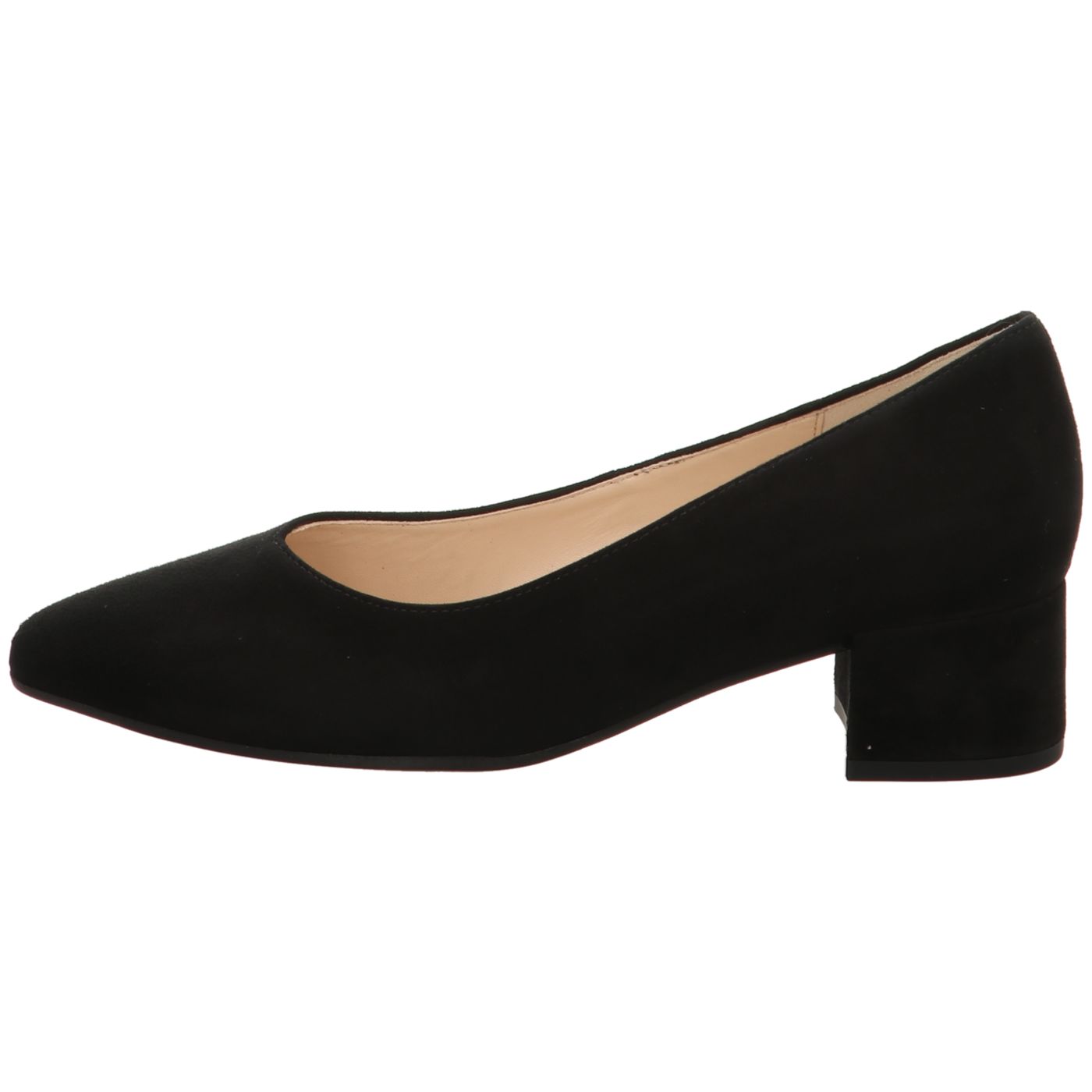 Bild 2 - Gabor Pump