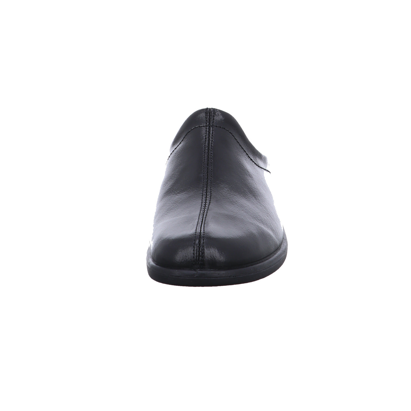 Josef Seibel Hausschuh Belfort 450 schwarz