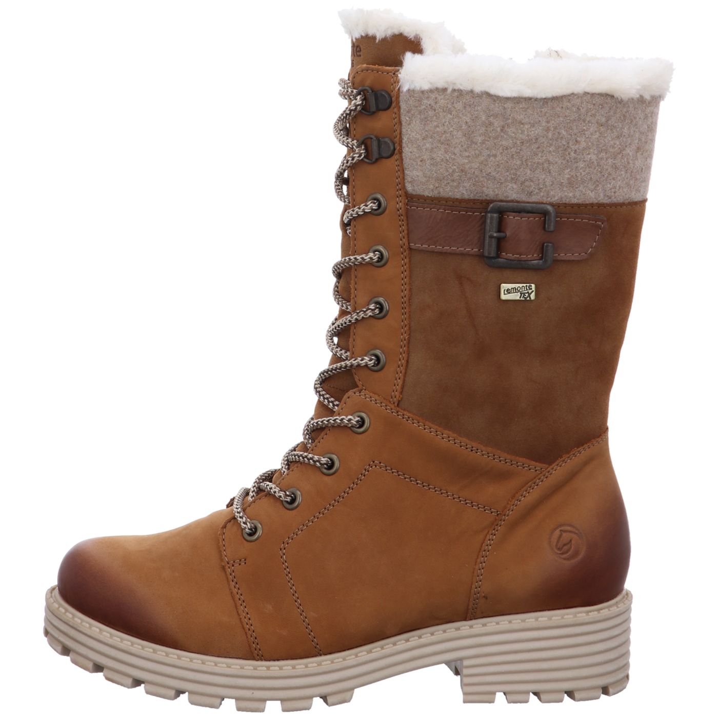 Bild 2 - Remonte Stiefel