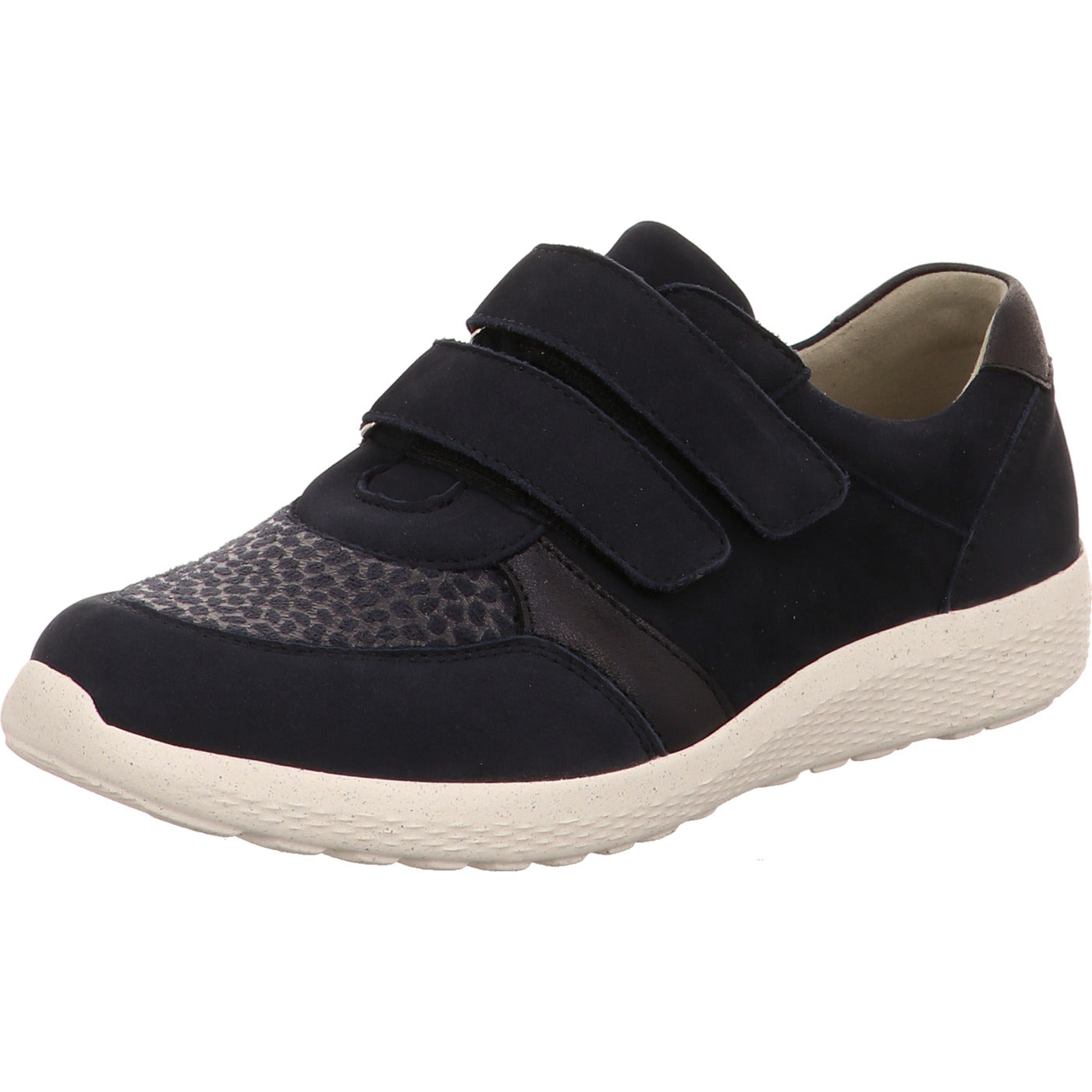 Waldläufer Slipper M-Ira Soft