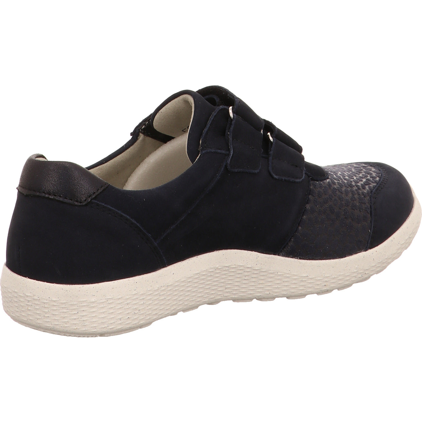 Waldläufer Slipper M-Ira Soft