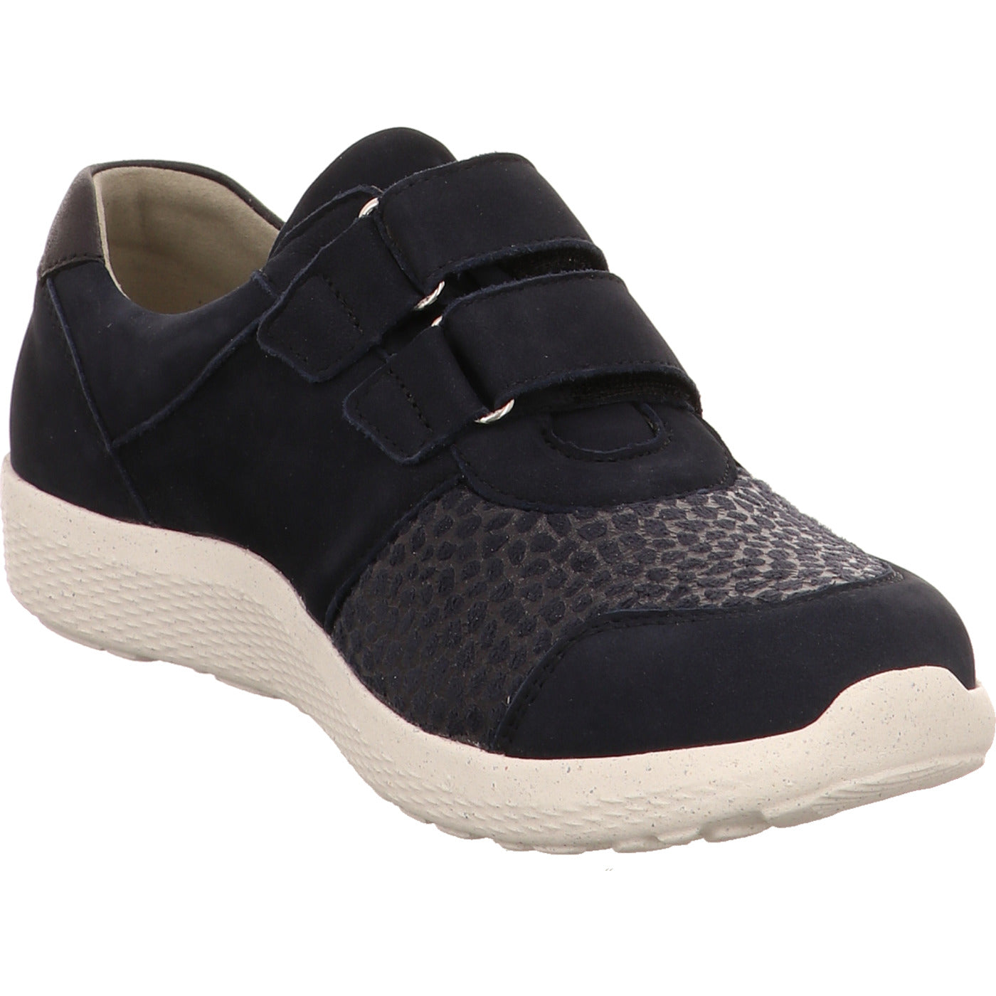 Waldläufer Slipper M-Ira Soft