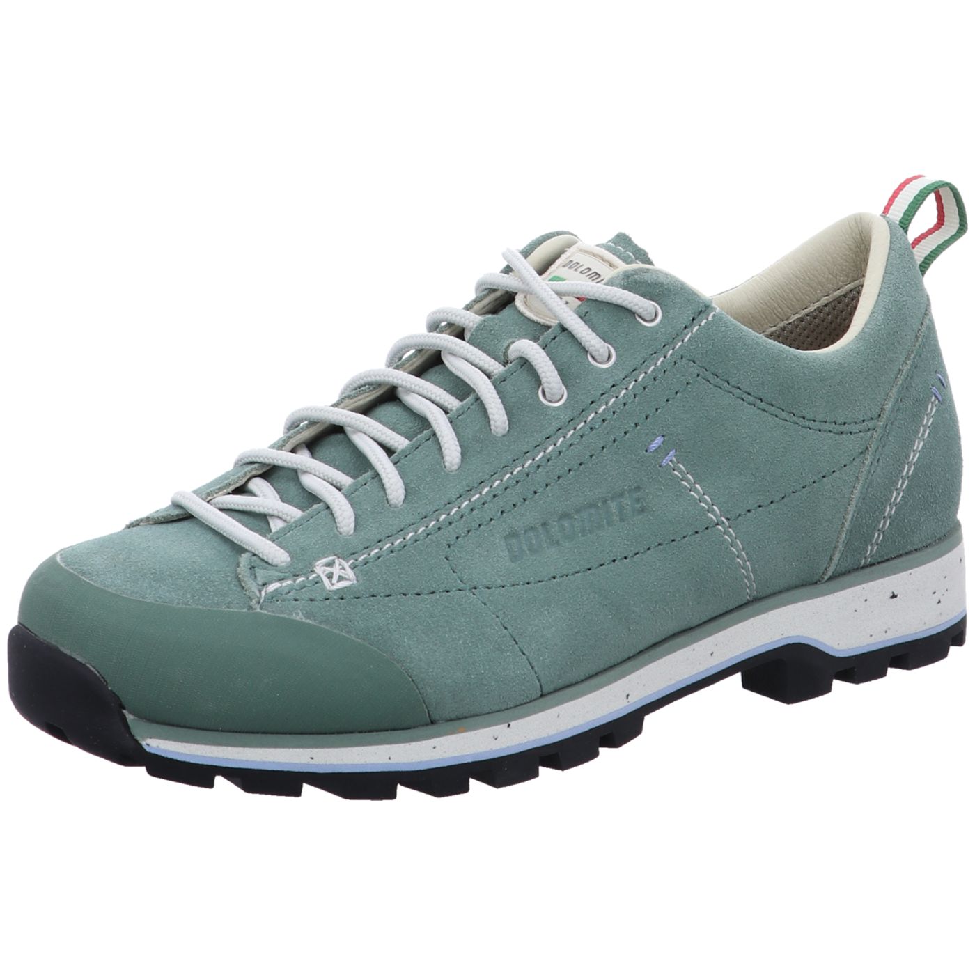 Bild 1 - Dolomite Schnürschuh DOL Shoe W's 54 Low Evo