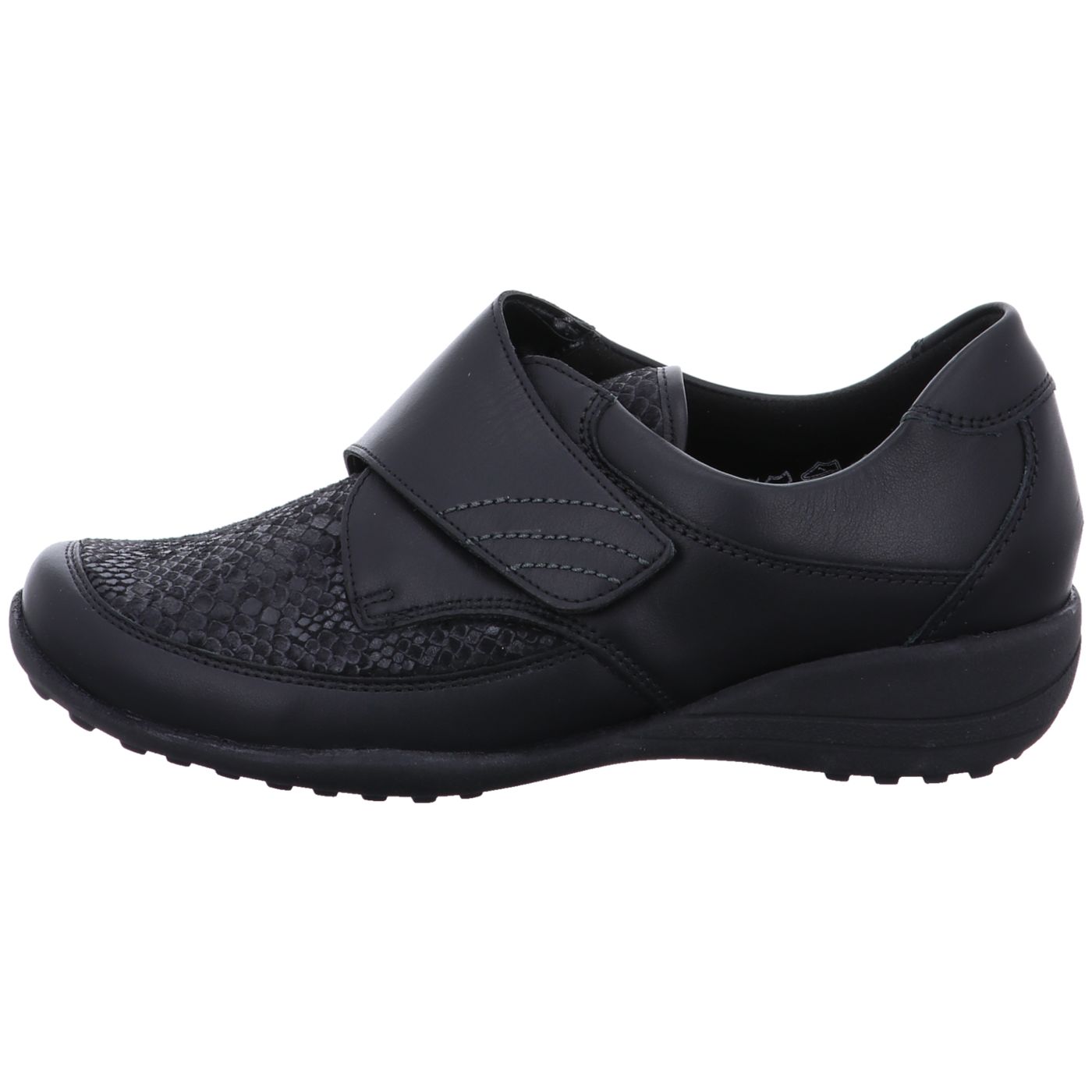 Bild 2 - Waldläufer Slipper Katja