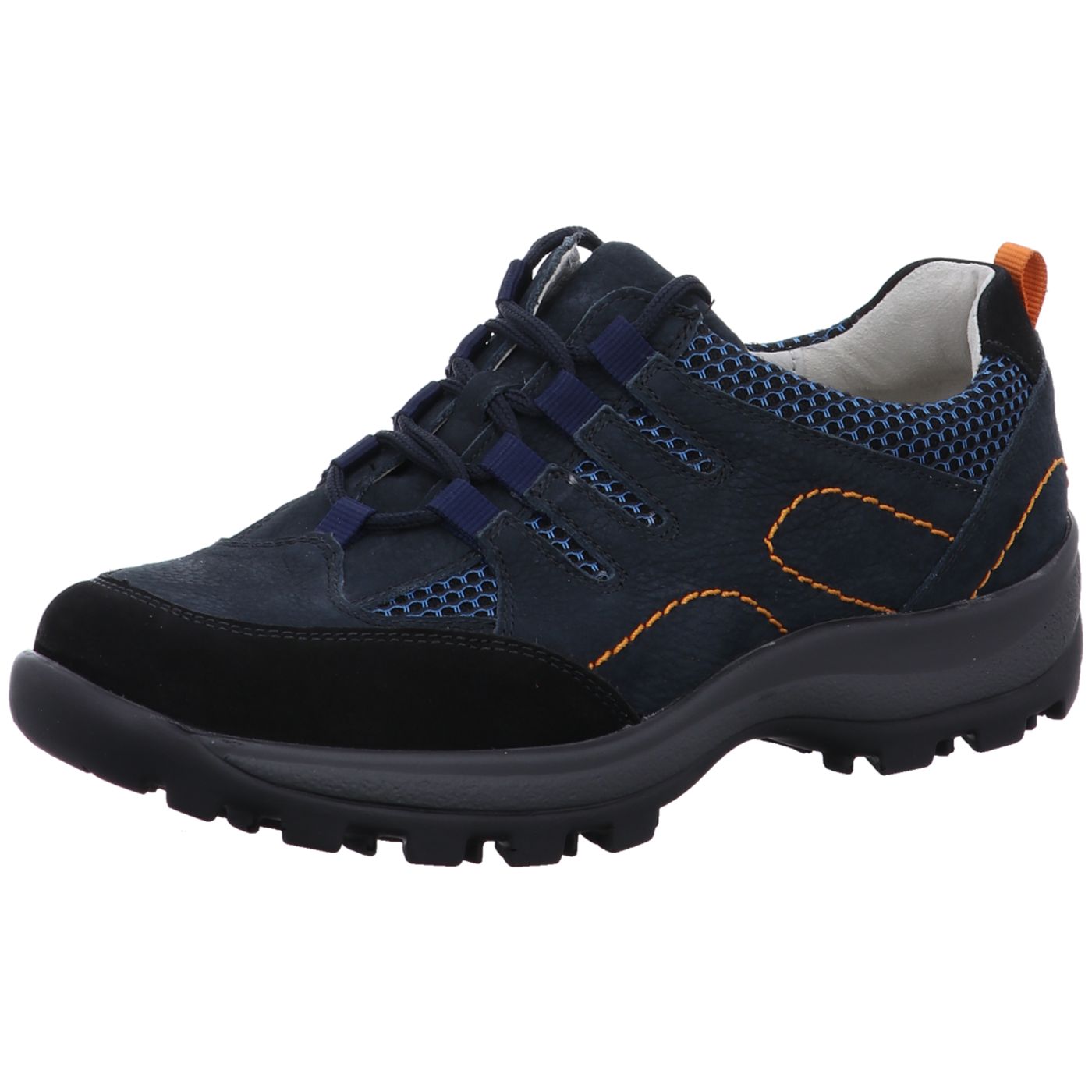 Bild 1 - Waldläufer Schnürschuh Holly