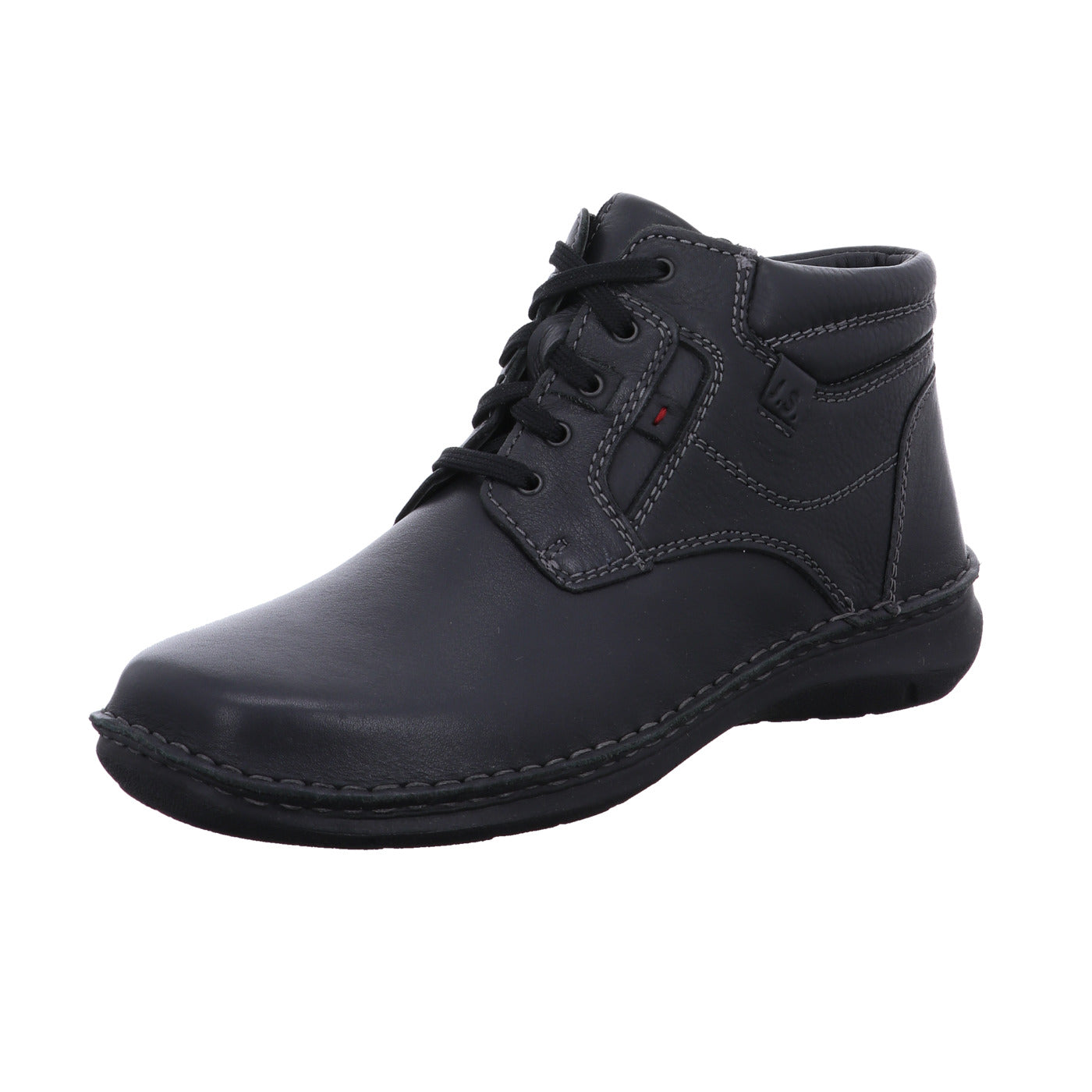 Bild 1 - Josef Seibel Boot New Anvers 35