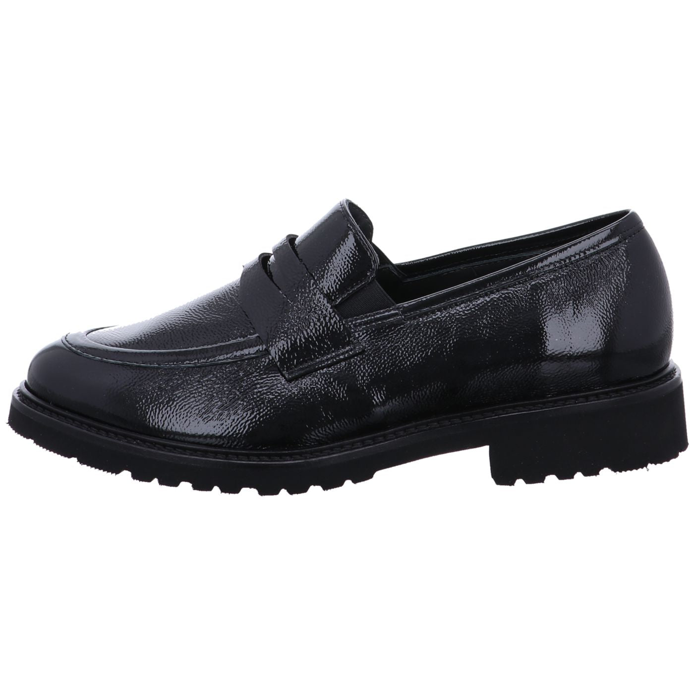 Bild 2 - Semler Slipper Bärbel