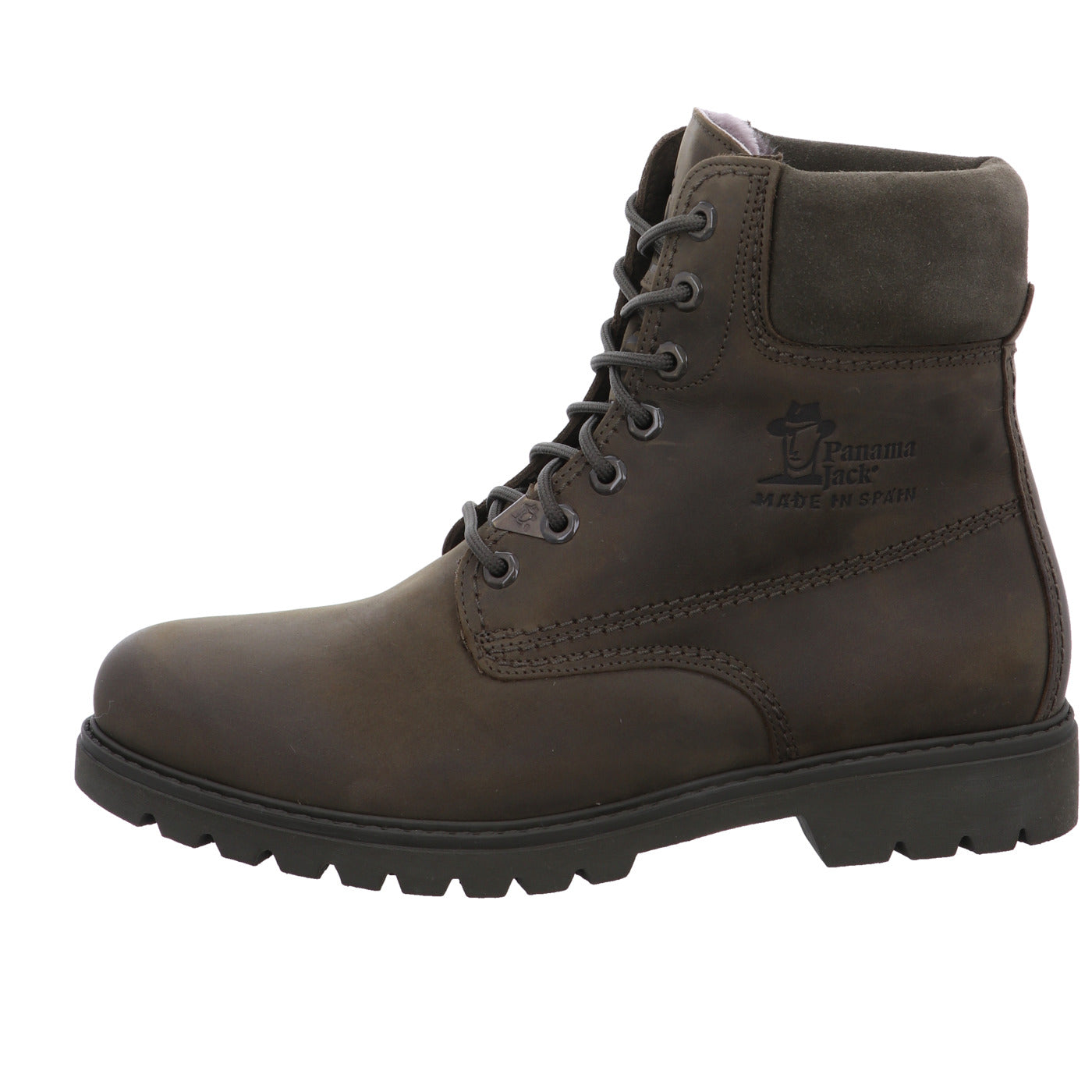 Bild 2 - Panama Jack Boot Panama 03 Igloo