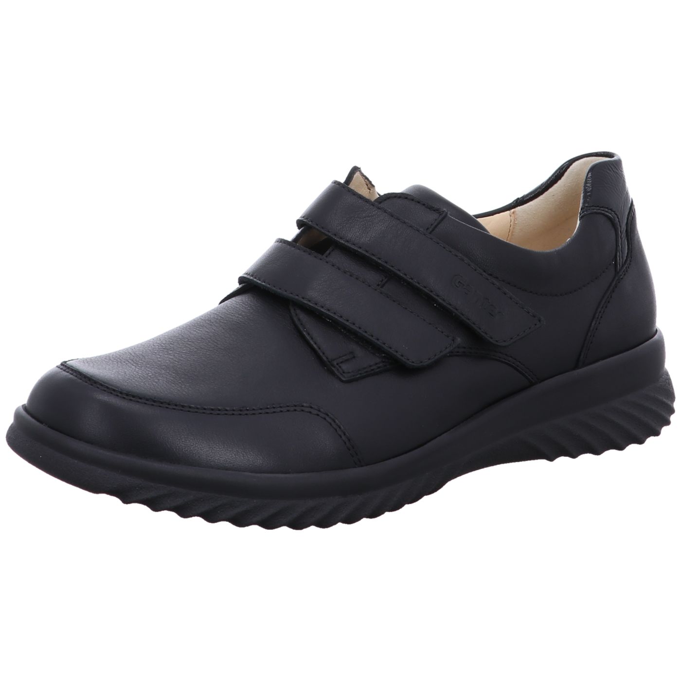 Bild 1 - Ganter Slipper Heike