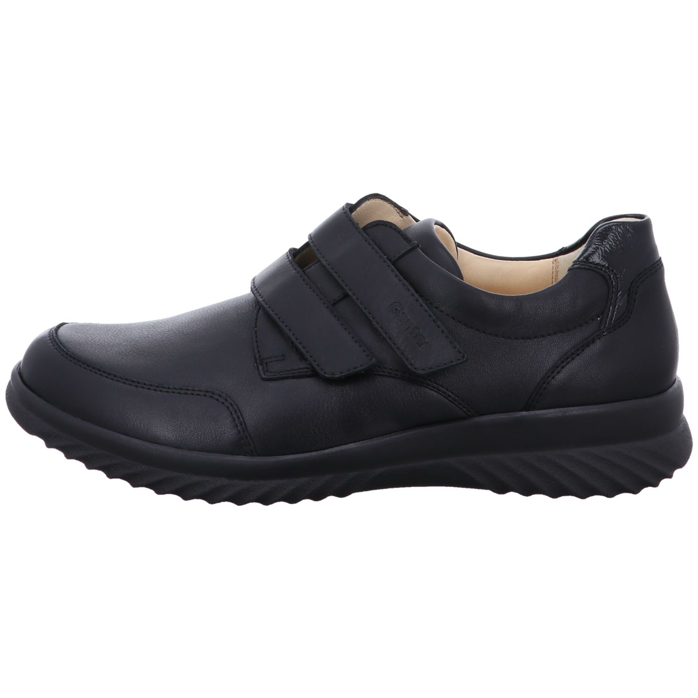 Bild 2 - Ganter Slipper Heike
