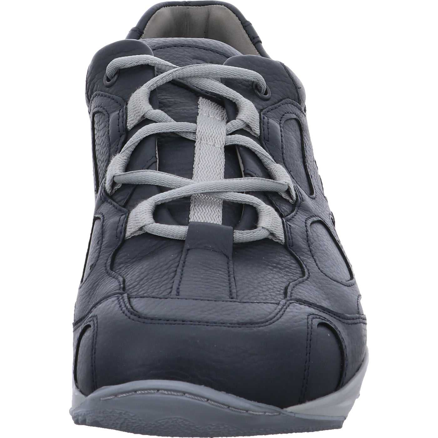 Bär Schnürschuh High Performance 2.5-L blau