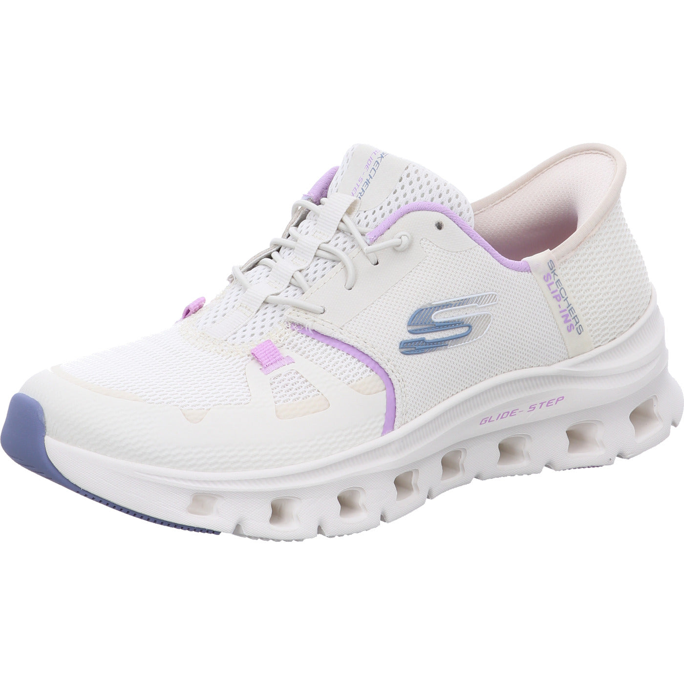 SI - GLIDE-STEP PRO