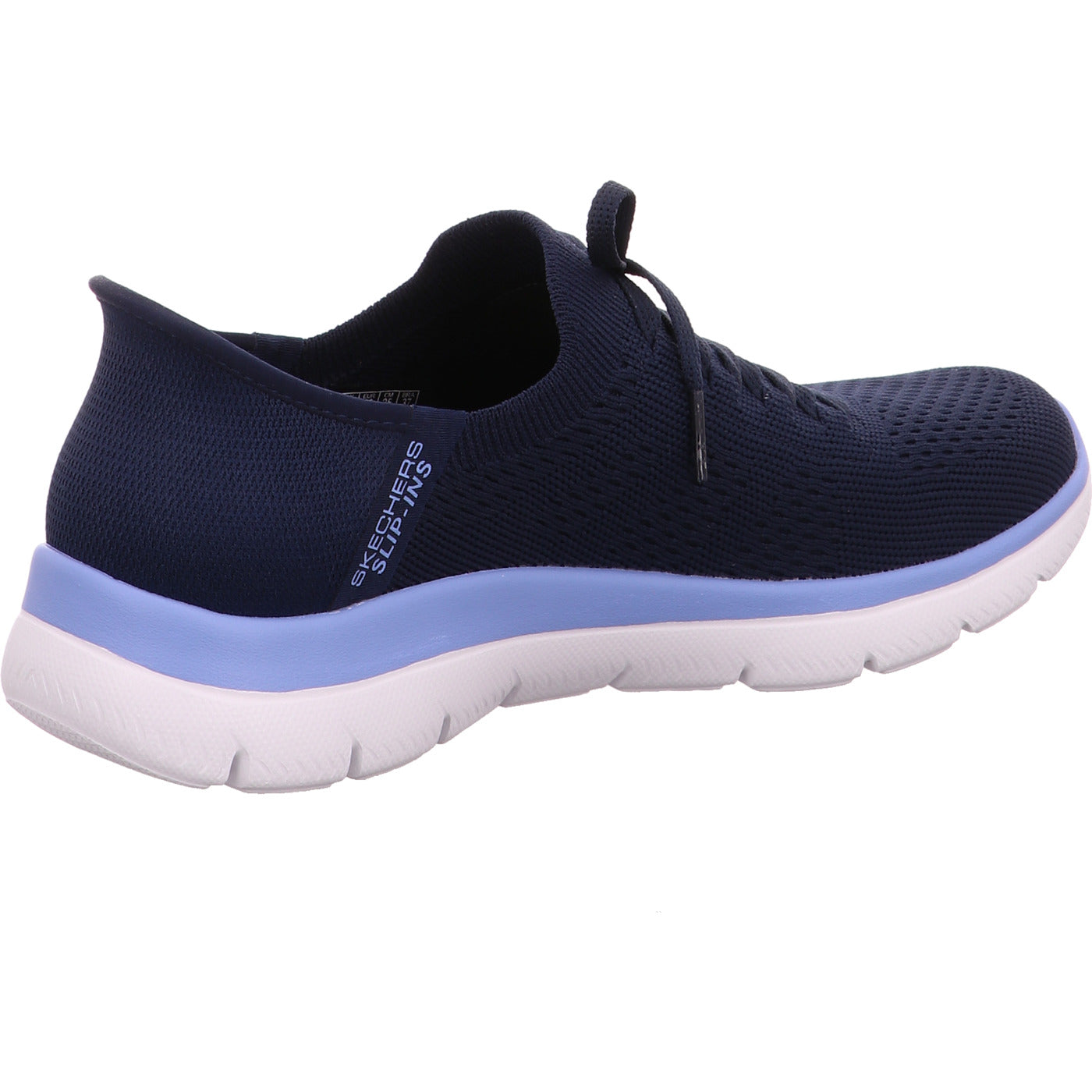 Skechers Slipper SI - SUMMITS - NEW DAILY