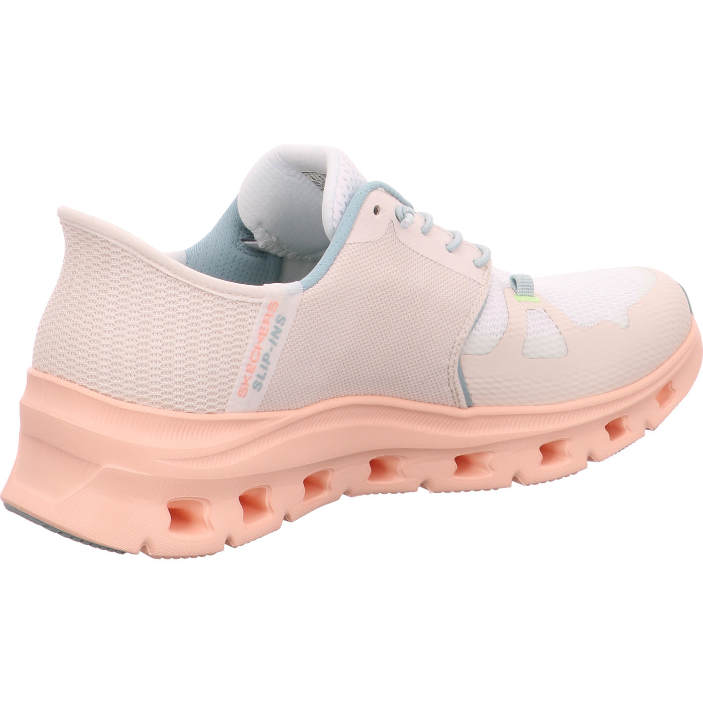 Skechers Slipper SI - GLIDE-STEP PRO